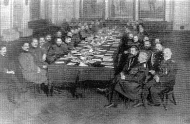 Российские юнкера, 1864-1917. История военных училищ