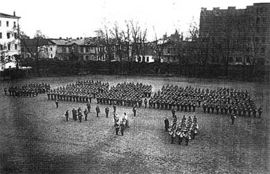 Российские юнкера, 1864-1917. История военных училищ