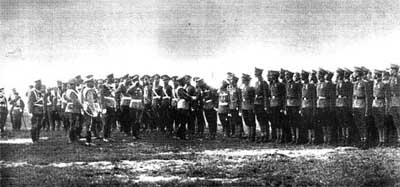 Российские юнкера, 1864-1917. История военных училищ