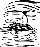 Морской сундучок