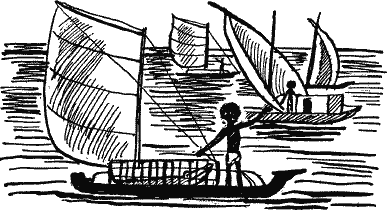 Морской сундучок