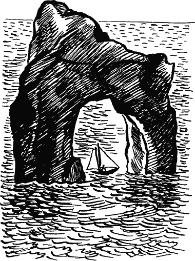 Морской сундучок