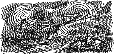 Морской сундучок