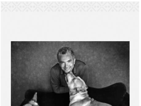 Cesar's Way - The Natural, Everyday Guide to Understanding and Correcting Common Dog Problems