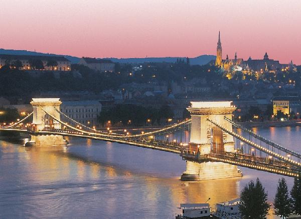 Будапешт. Путеводитель