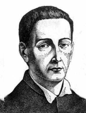 Сковорода Григорий Саввич (1722-94), украинский философ учился в киевской