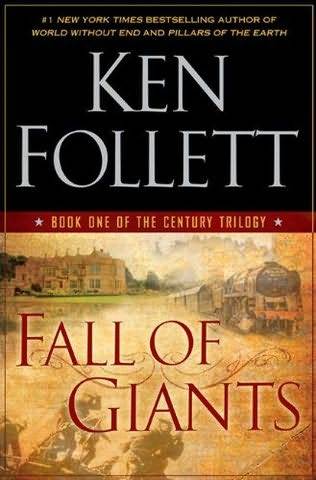 Fall Of Giants