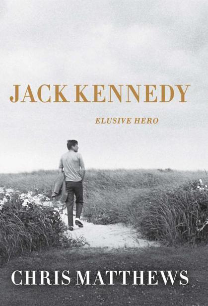 Jack Kennedy Michigan