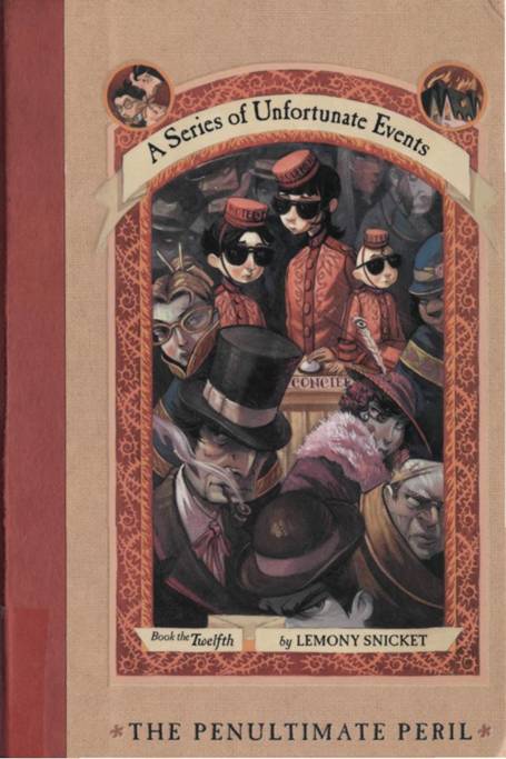 snicket