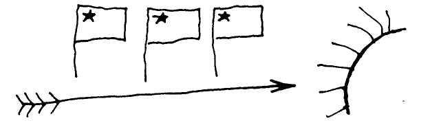 Тихоходная барка 'Надежда' (Рассказы)