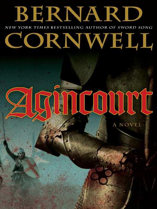 Cornwell Bernard , Agincourt