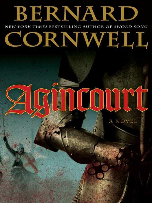 Cornwell Bernard , Agincourt Cornwell Bernard , Agincourt