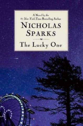 the lucky one