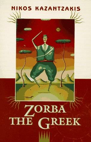 Zorba The Greek