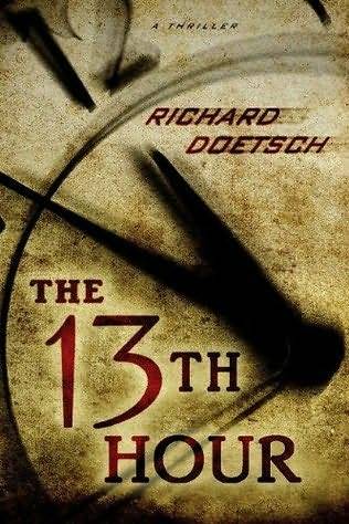 13th hour magazine
