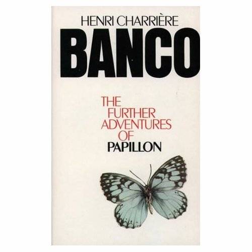  banco the further adventures of