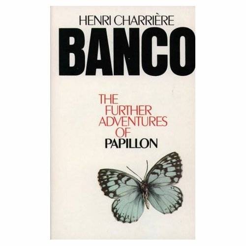 banco the further adventures of banco the further adventures of