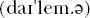 A Concise Chinese English Dictionary for Lovers