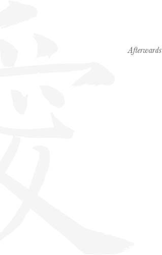 A Concise Chinese English Dictionary for Lovers