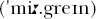 A Concise Chinese English Dictionary for Lovers