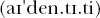 A Concise Chinese English Dictionary for Lovers