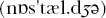 A Concise Chinese English Dictionary for Lovers