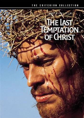 temptation of christ. The Last Temptation of Christ