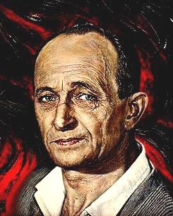 Адольф Гитлер — основатель Израиля