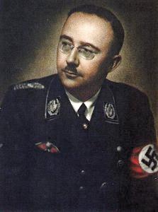 Адольф Гитлер — основатель Израиля