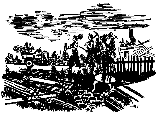 Тарантул