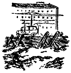 Тарантул