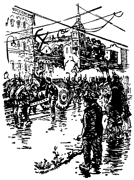 Тарантул