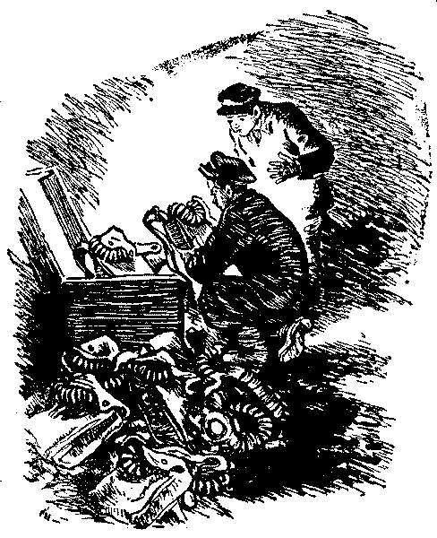Тарантул