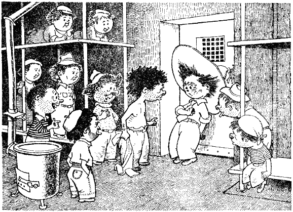 картинки про лунную жизнь 