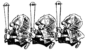 Незнайка на Луне (с иллюстрациями)