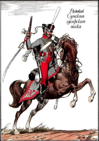 Русская армия 1812 года. Выпуск 2.
