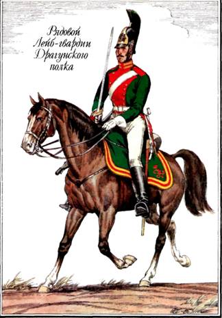 Русская армия 1812 года. Выпуск 2.