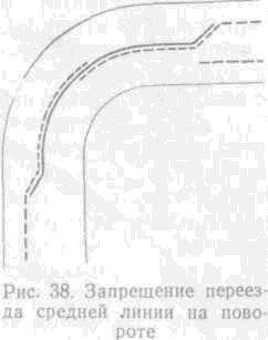 Искусство вождения автомобиля
