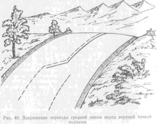 Искусство вождения автомобиля