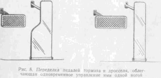Искусство вождения автомобиля