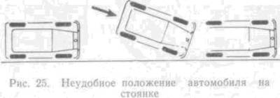 Искусство вождения автомобиля