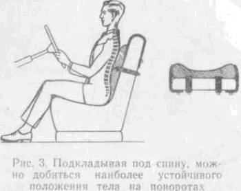 Искусство вождения автомобиля