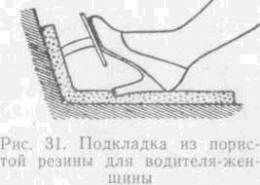 Искусство вождения автомобиля