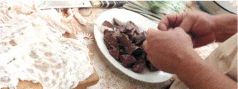 Казан, мангал и другие мужские удовольствия