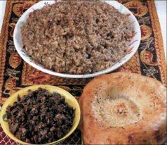 Казан, мангал и другие мужские удовольствия