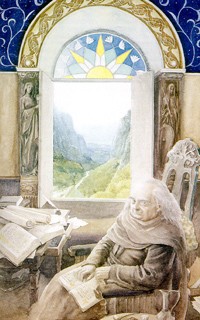 The Lord of the Rings 3 - The Return of The King