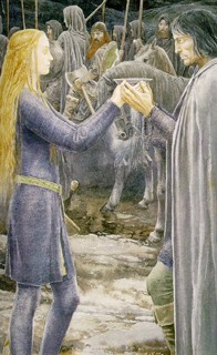 The Lord of the Rings 3 - The Return of The King