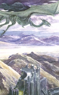 The Lord of the Rings 3 - The Return of The King