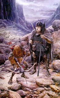 The Lord of the Rings 3 - The Return of The King