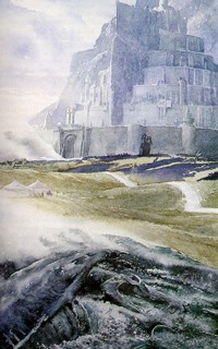 The Lord of the Rings 3 - The Return of The King